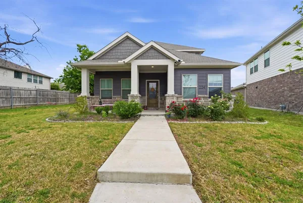 $2,800 | 224 Monarch Way, Wylie, TX 75098
