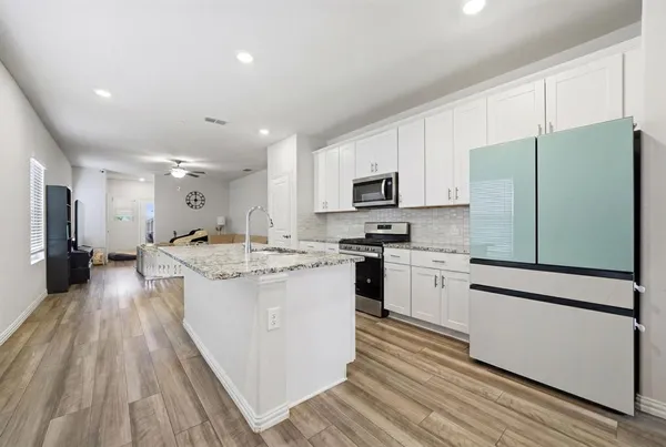 $2,800 | 224 Monarch Way, Wylie, TX 75098