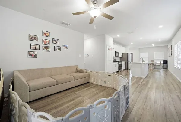 $2,800 | 224 Monarch Way, Wylie, TX 75098