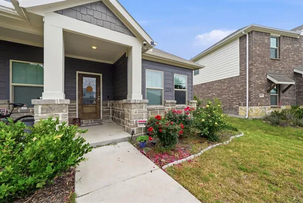 $2,800 | 224 Monarch Way, Wylie, TX 75098