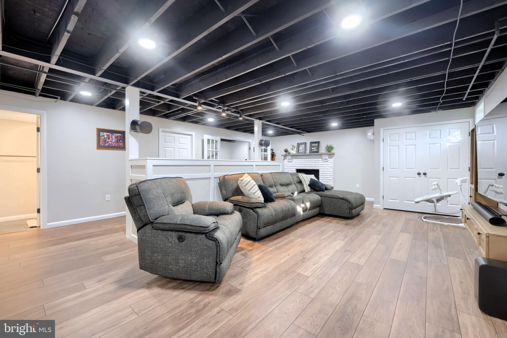 6358 River Road Conestoga, PA 17516 - Photo 29 of 46 LL Family Room