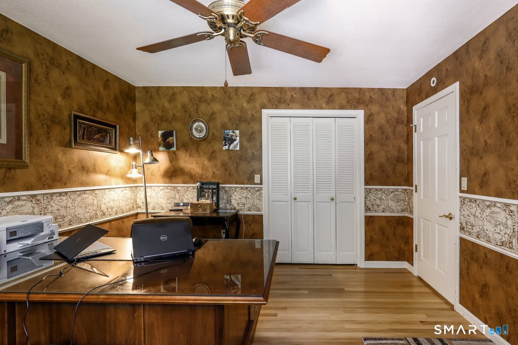 21 Parsons Road Somers, CT 06071 - Photo 31 of 38