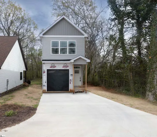 $269,900 | 320 Thompson Street, Pendleton, SC 29670