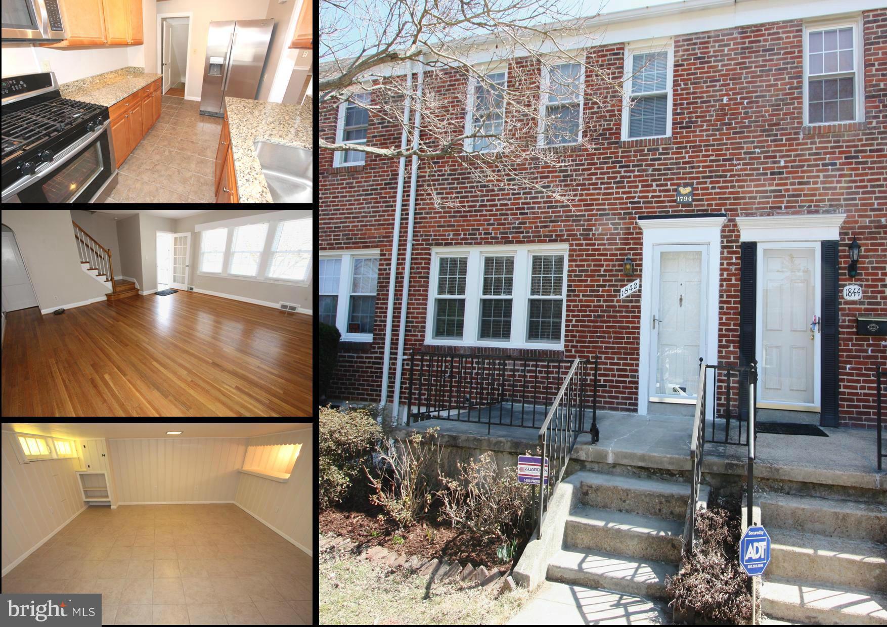 WELL-MAINTAINED HOME WITH MANY SUPER UPGRADES!