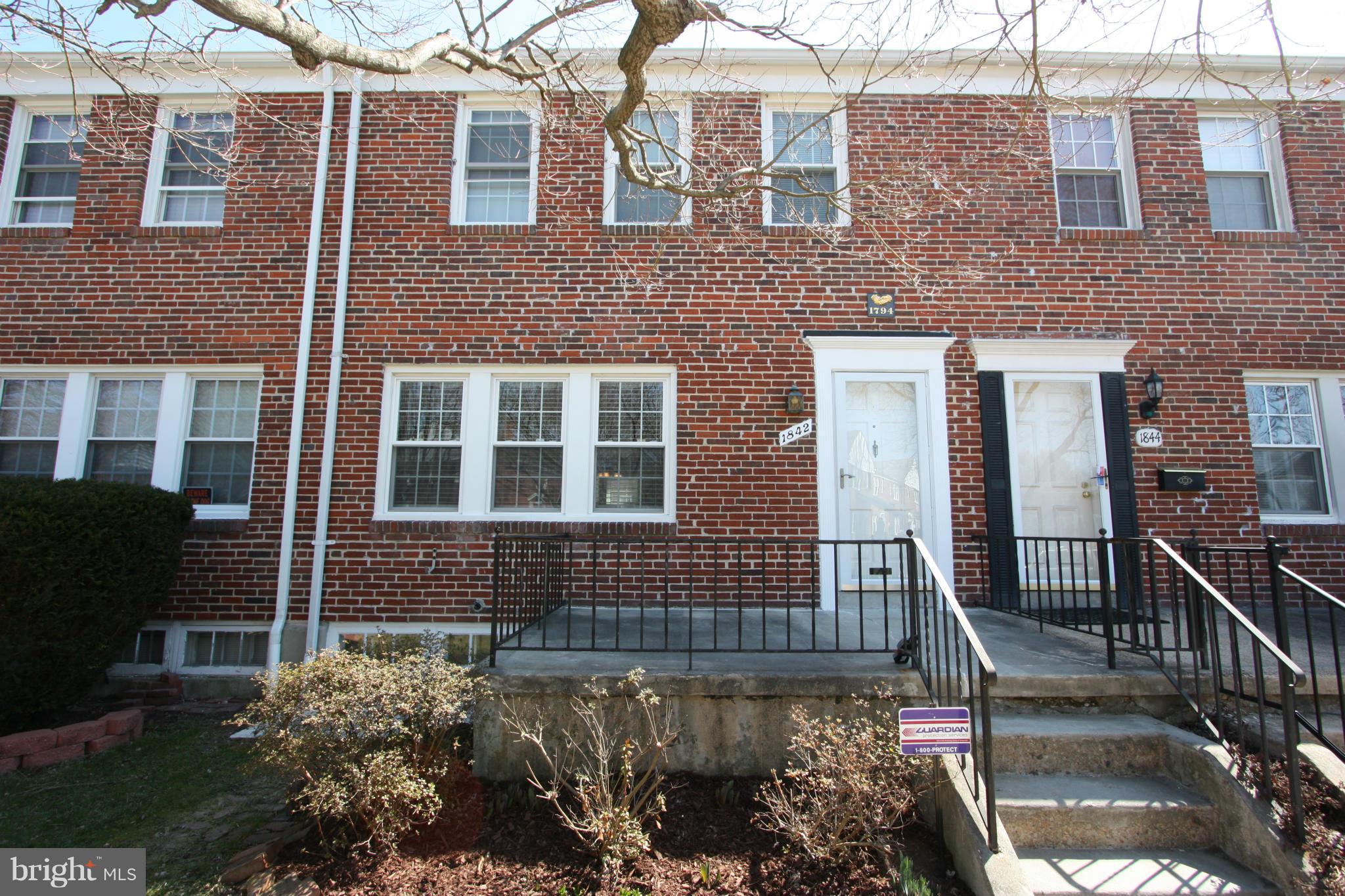 1842 Glen Ridge Road Baltimore, MD 21286 - Photo 2 of 30 MAKE IT A POINT TO TOUR HERE ... JUST DO IT!