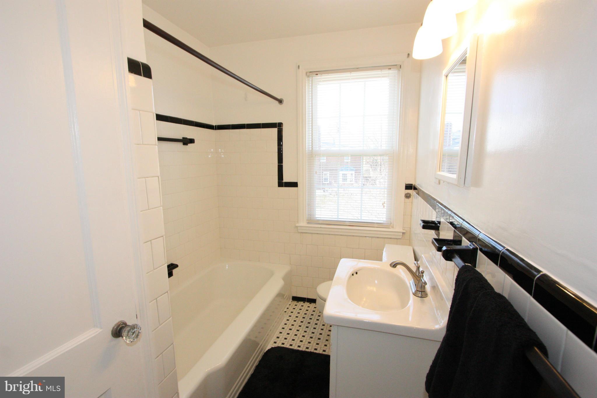 1842 Glen Ridge Road Baltimore, MD 21286 - Photo 15 of 30 FULL BATH #1