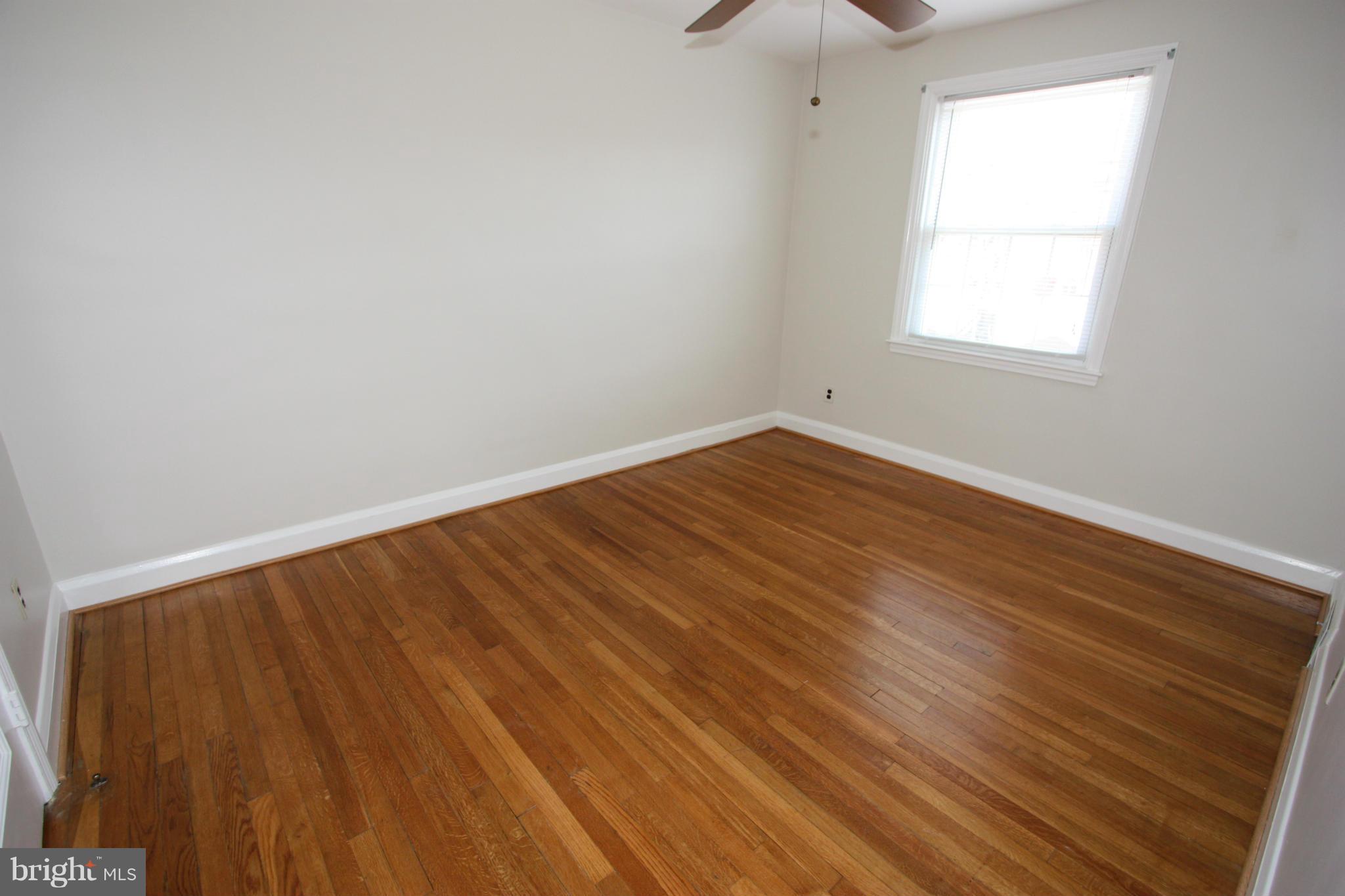 1842 Glen Ridge Road Baltimore, MD 21286 - Photo 18 of 30 BEDROOM #2 WITH CEILING FAN