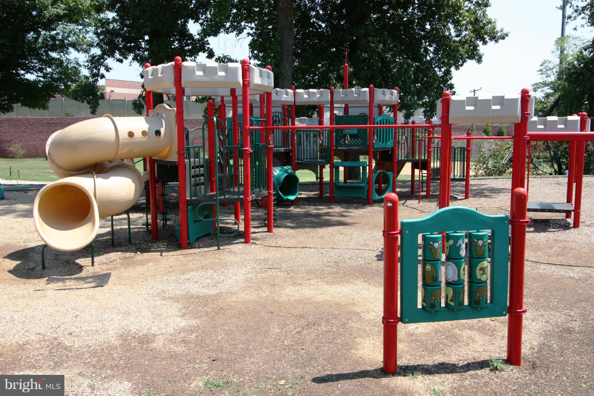 1842 Glen Ridge Road Baltimore, MD 21286 - Photo 29 of 30 SUPER PLAYGROUND IN A NEARBY PARK