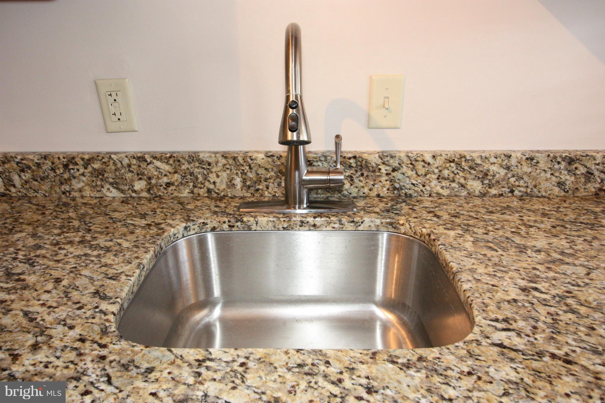 1842 Glen Ridge Road Baltimore, MD 21286 - Photo 5 of 30 STAINLESS STEEL DEEP SINK