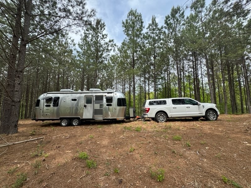 3020 Mcgee Road Linden, TN 37096 - Photo 1 of 24 a view of a house with truck parked on the road