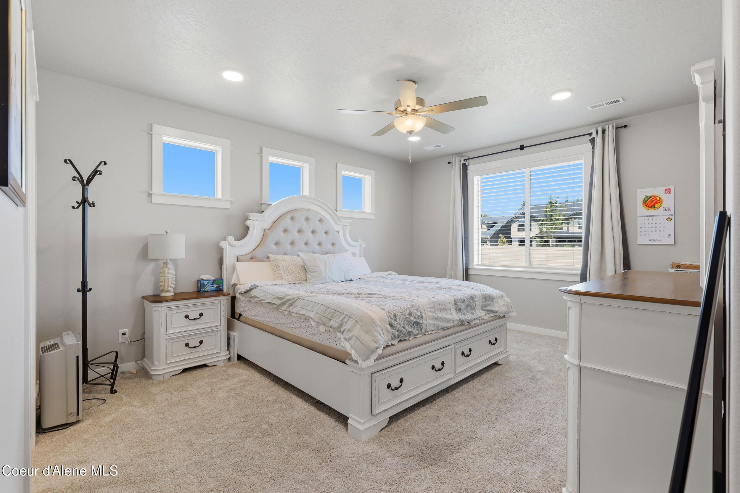 2450 West Victor Loop Coeur D'Alene, ID 83815 - Photo 13 of 49 Primary Bedroom