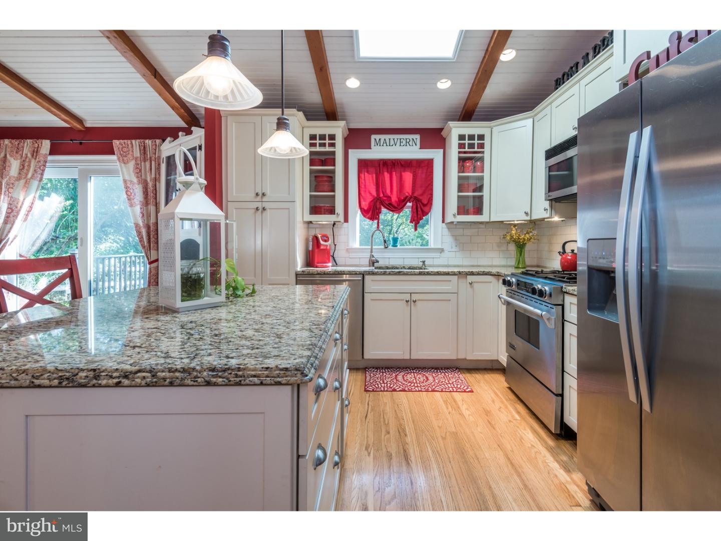 14 Pine Road Malvern, PA 19355 - Photo 11 of 25 Kitchen