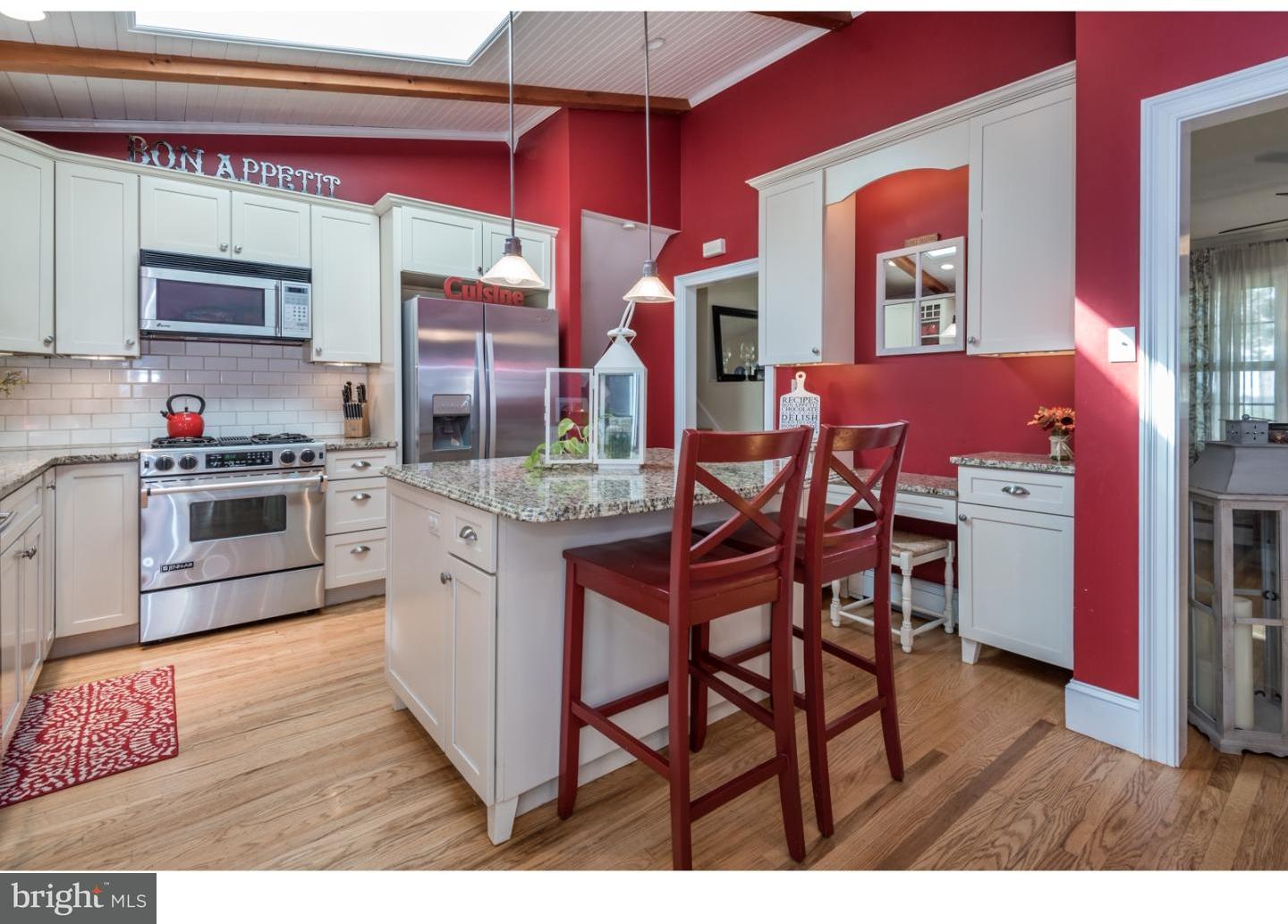 14 Pine Road Malvern, PA 19355 - Photo 12 of 25 Kitchen