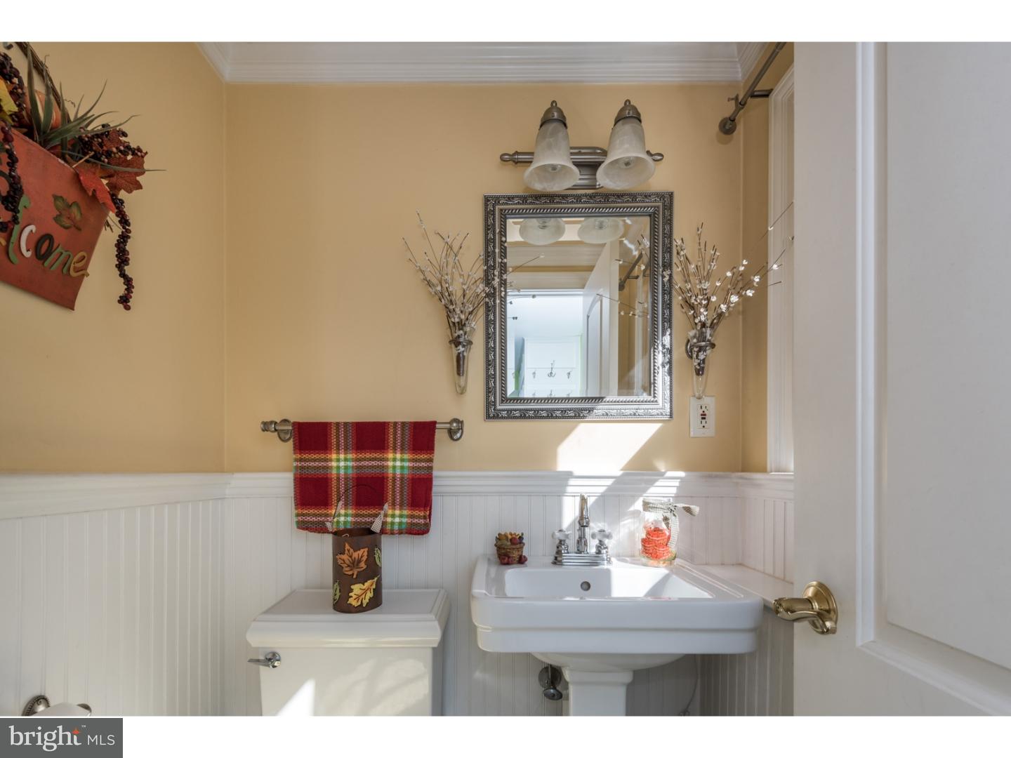 14 Pine Road Malvern, PA 19355 - Photo 15 of 25 Half Bath