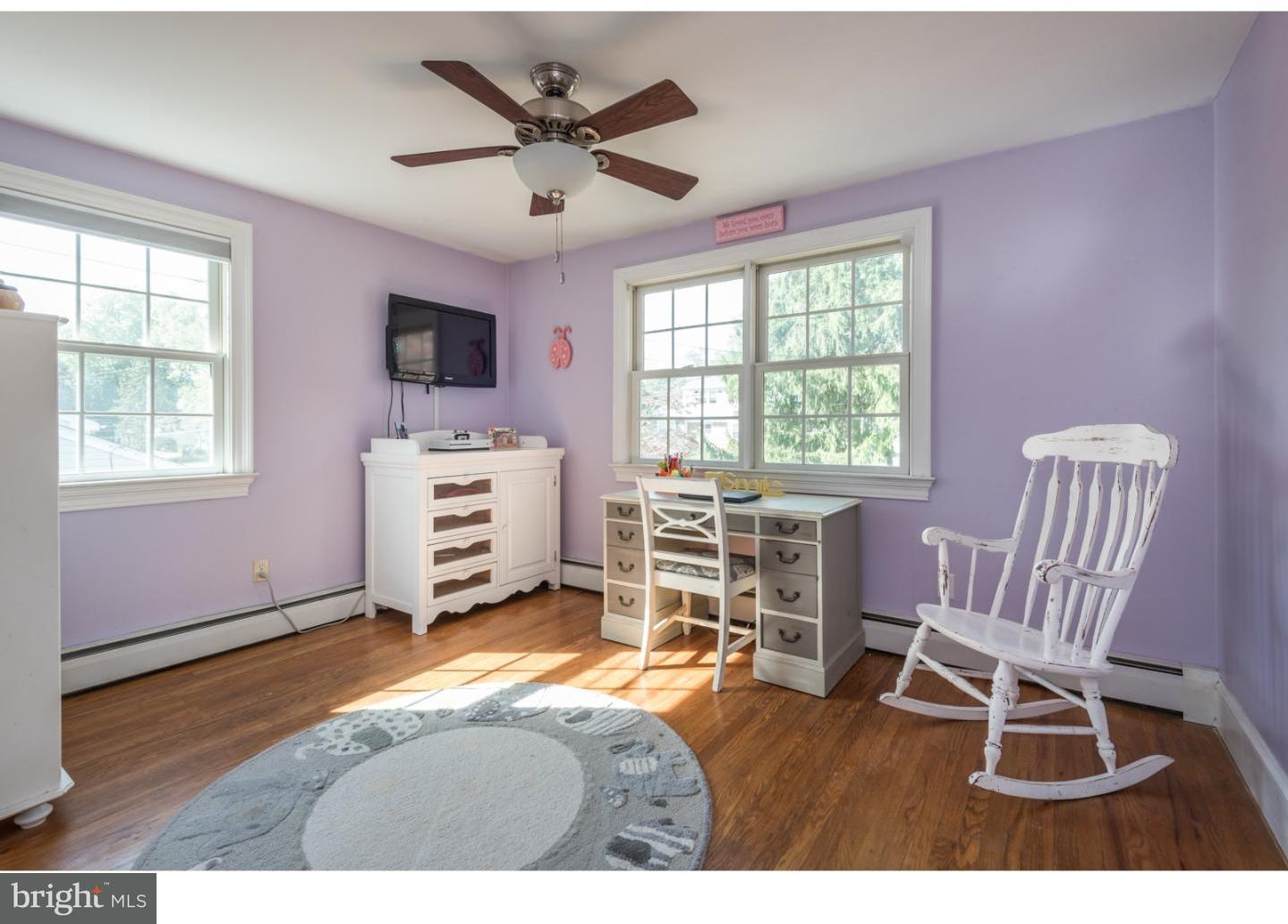 14 Pine Road Malvern, PA 19355 - Photo 21 of 25 Bedroom 4