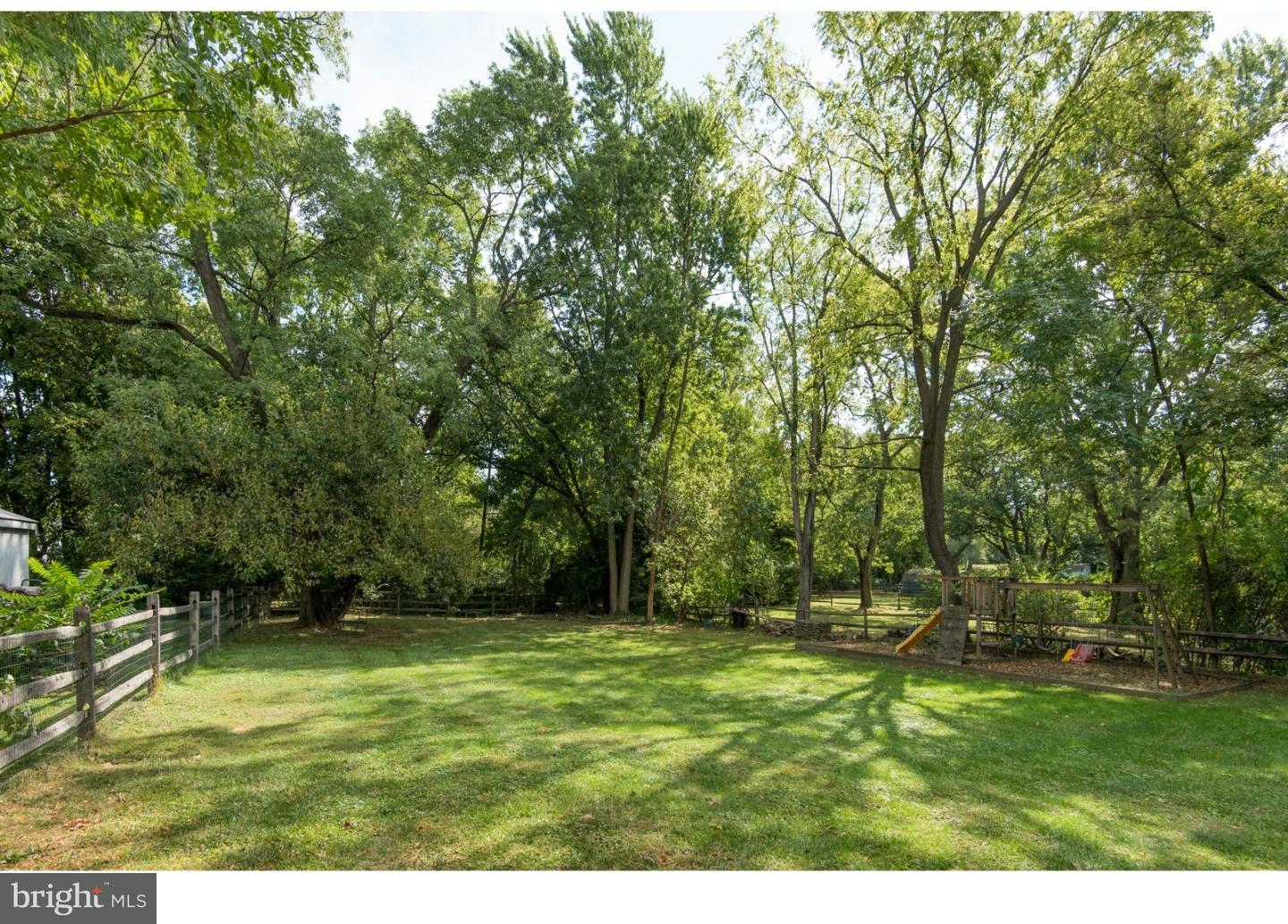 14 Pine Road Malvern, PA 19355 - Photo 24 of 25 Back Yard