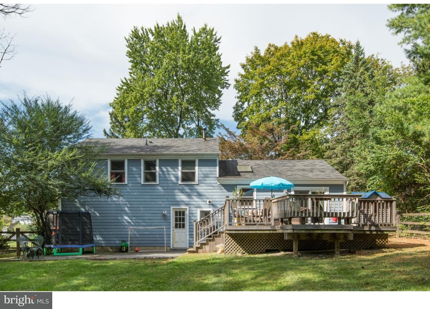 14 Pine Road Malvern, PA 19355 - Photo 25 of 25 Exterior Back