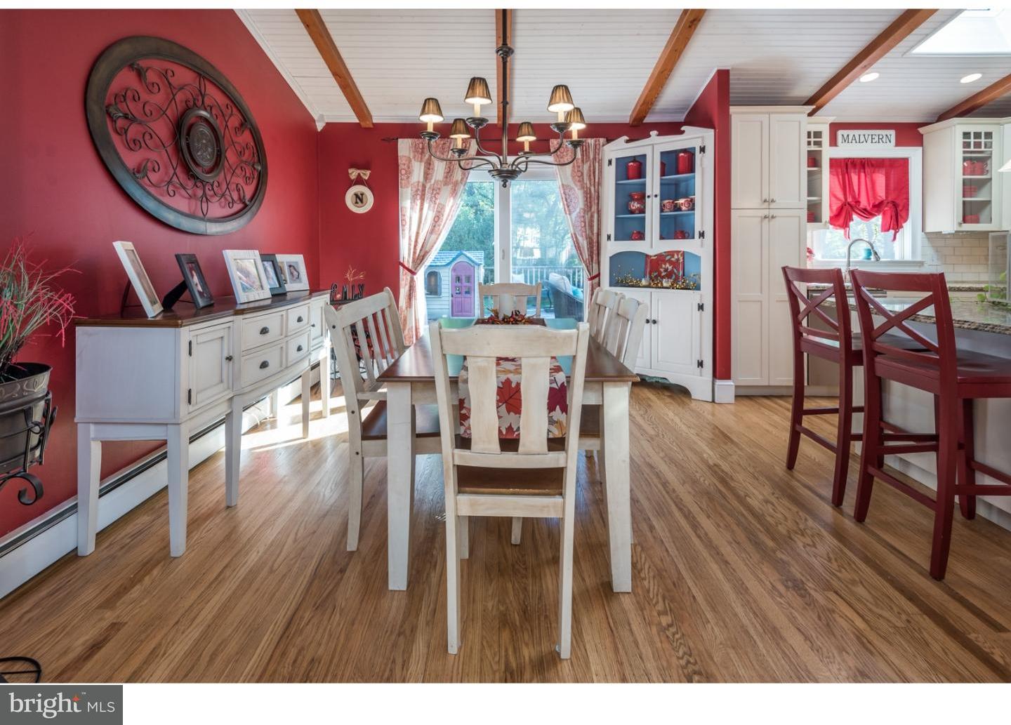 14 Pine Road Malvern, PA 19355 - Photo 8 of 25 Dining Room