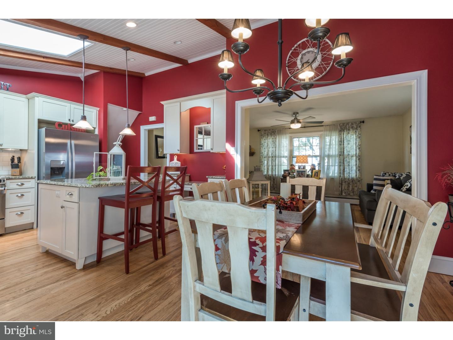 14 Pine Road Malvern, PA 19355 - Photo 9 of 25 Dining Room