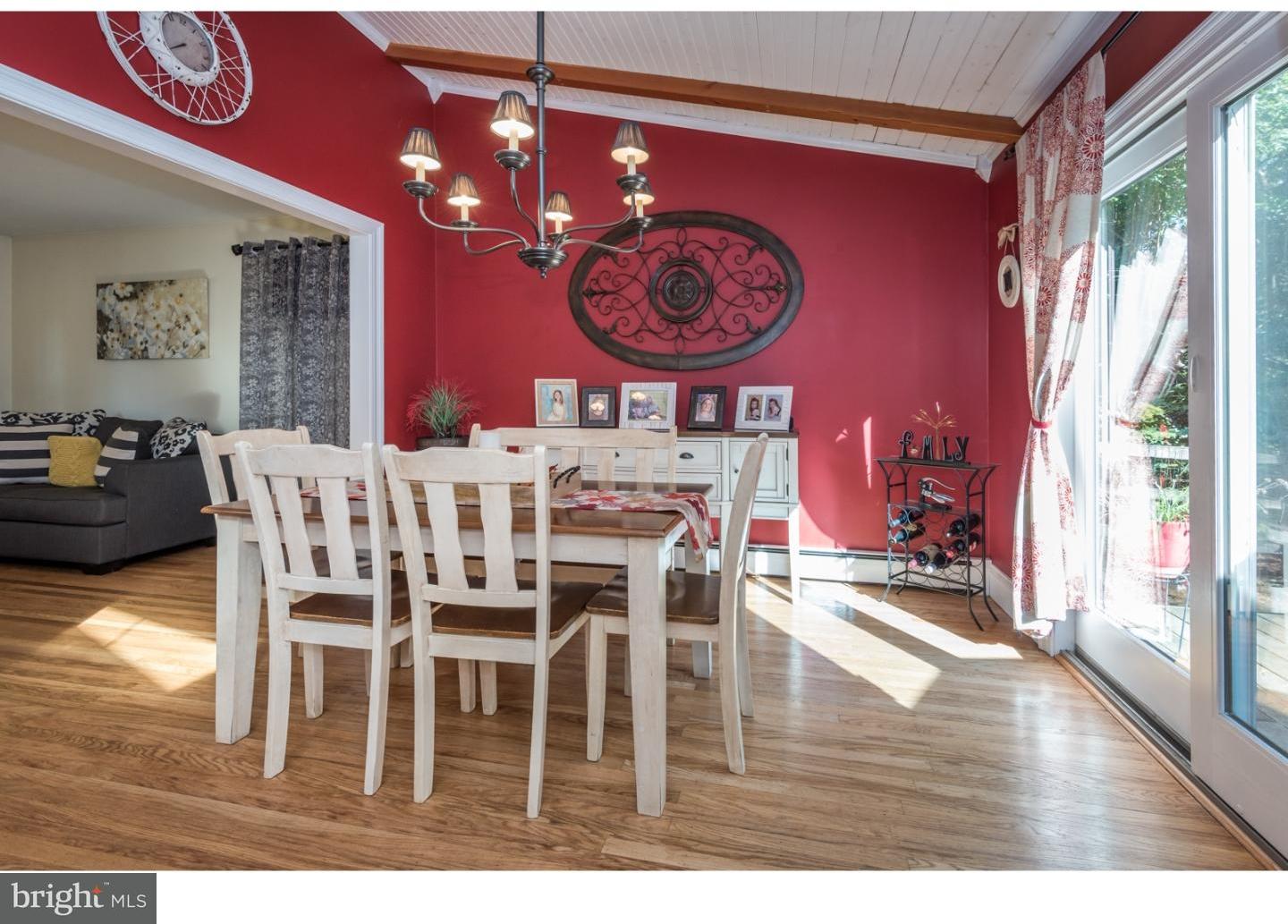 14 Pine Road Malvern, PA 19355 - Photo 10 of 25 Dining Room