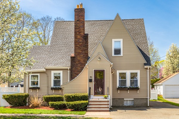 15 Osborne Road Milton, MA 02186 - Photo 1 of 30 Gallery Image 1