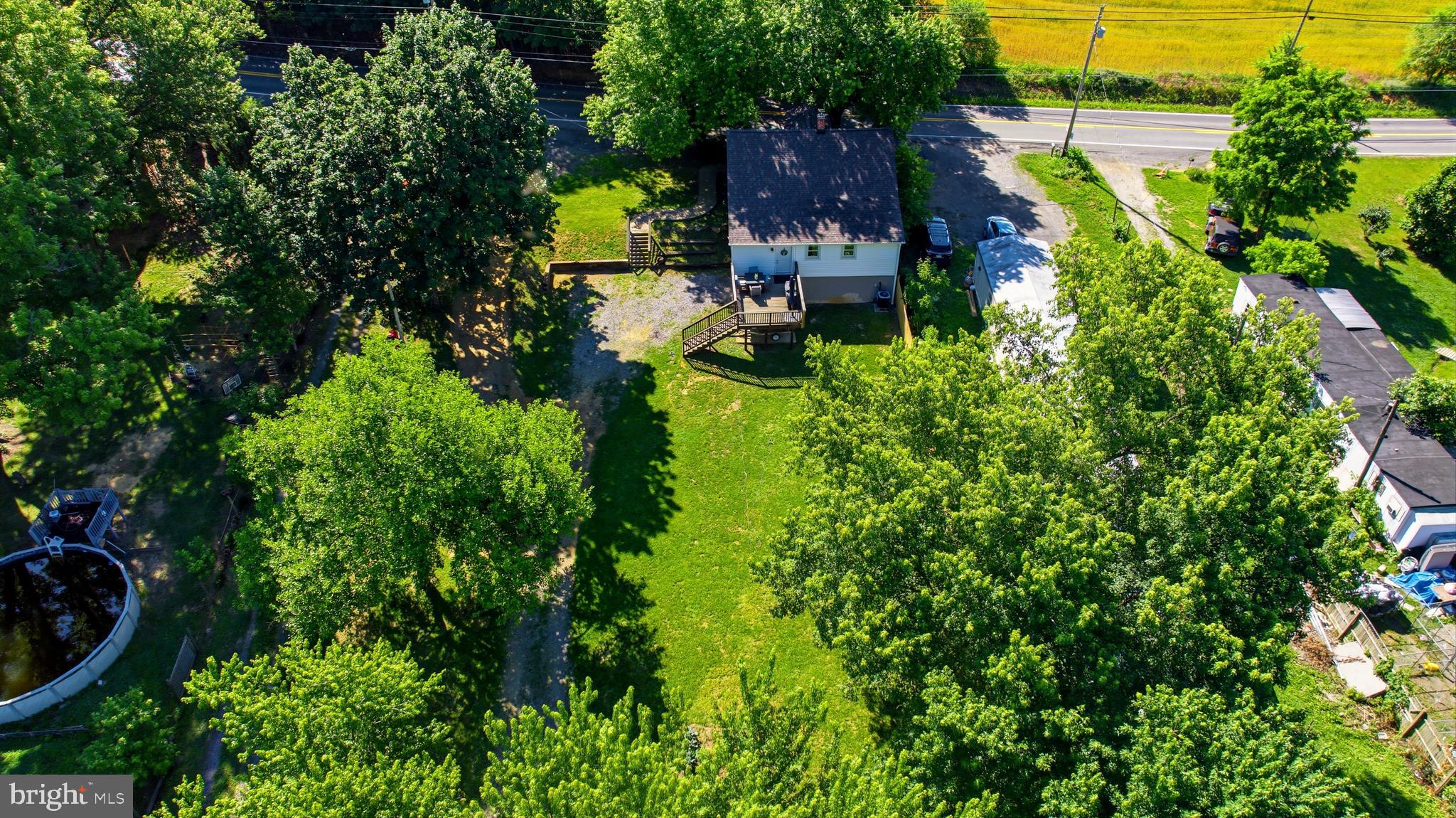 991 Hammonds Mill Road Hedgesville, WV 25427 - Photo 31 of 33