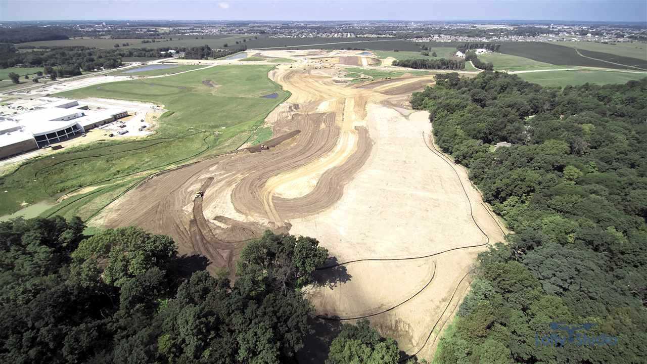 Lot 1 Scanlon North Ridge North Liberty, IA 52317 - Photo 3 of 5 Gallery Image 3