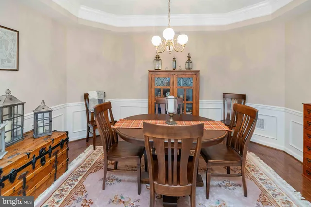 $535,000 | 1307 Lilac Court, Upper Gwynedd, PA 19446