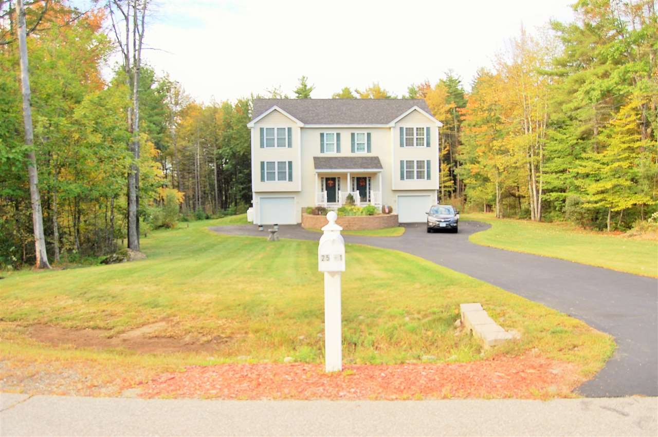 25 Woodside Lane, Unit 2 Rochester, NH 03867 - Photo 1 of 39