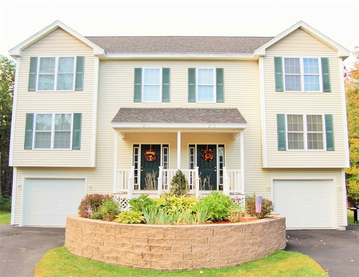 25 Woodside Lane, Unit 2 Rochester, NH 03867 - Photo 2 of 39