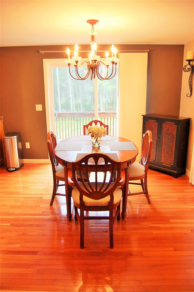 25 Woodside Lane, Unit 2 Rochester, NH 03867 - Photo 20 of 39