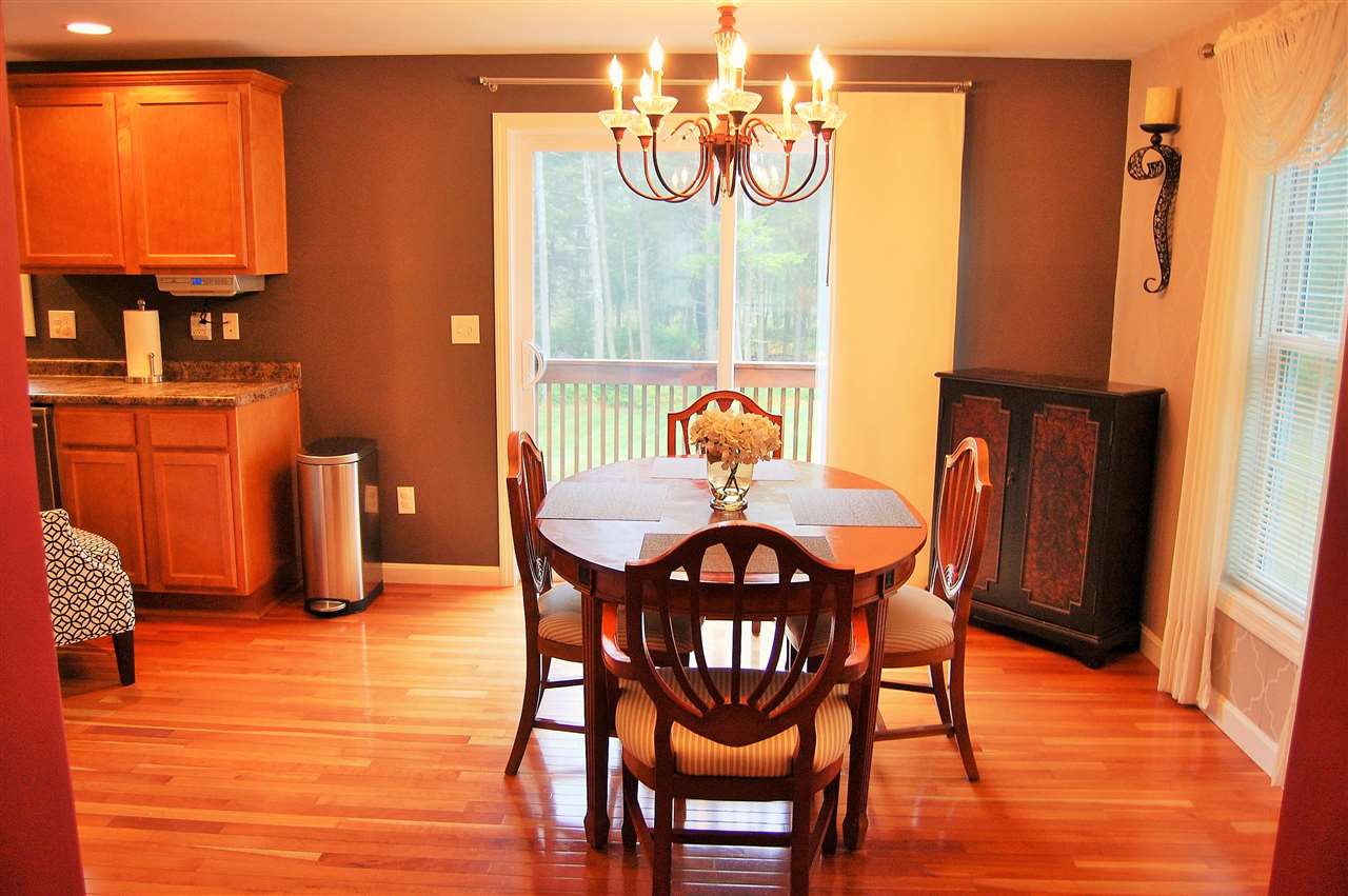 25 Woodside Lane, Unit 2 Rochester, NH 03867 - Photo 21 of 39