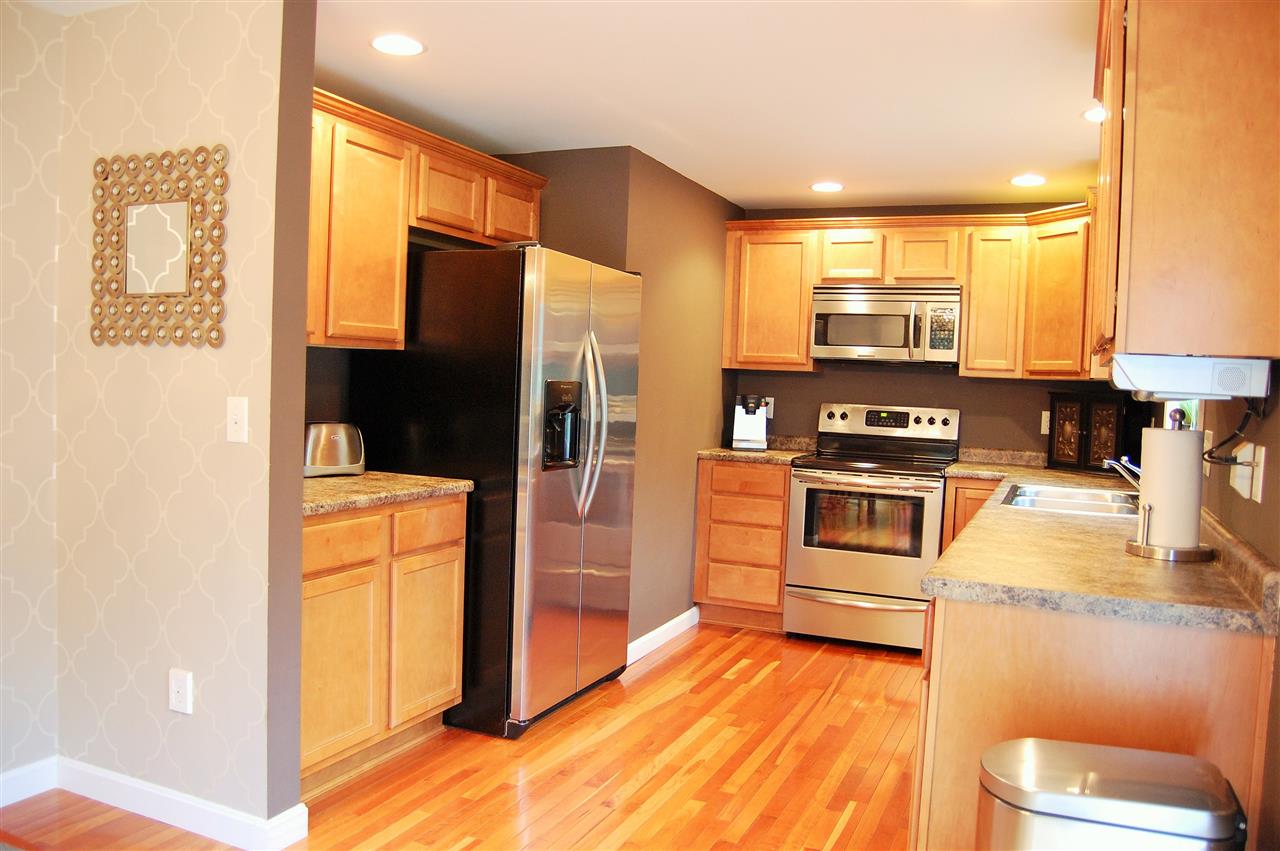 25 Woodside Lane, Unit 2 Rochester, NH 03867 - Photo 25 of 39