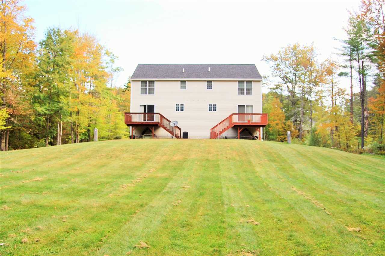 25 Woodside Lane, Unit 2 Rochester, NH 03867 - Photo 4 of 39