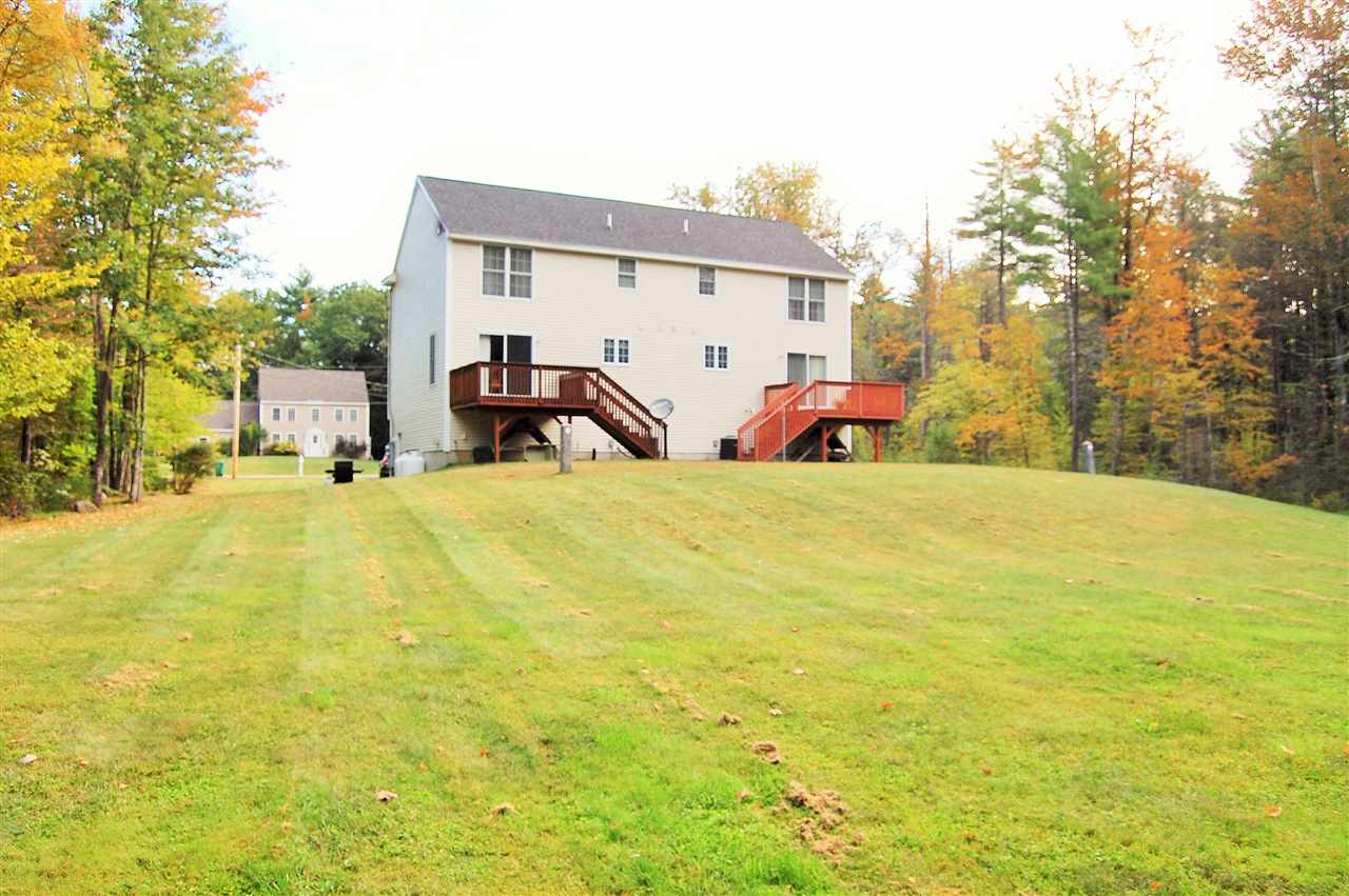 25 Woodside Lane, Unit 2 Rochester, NH 03867 - Photo 5 of 39