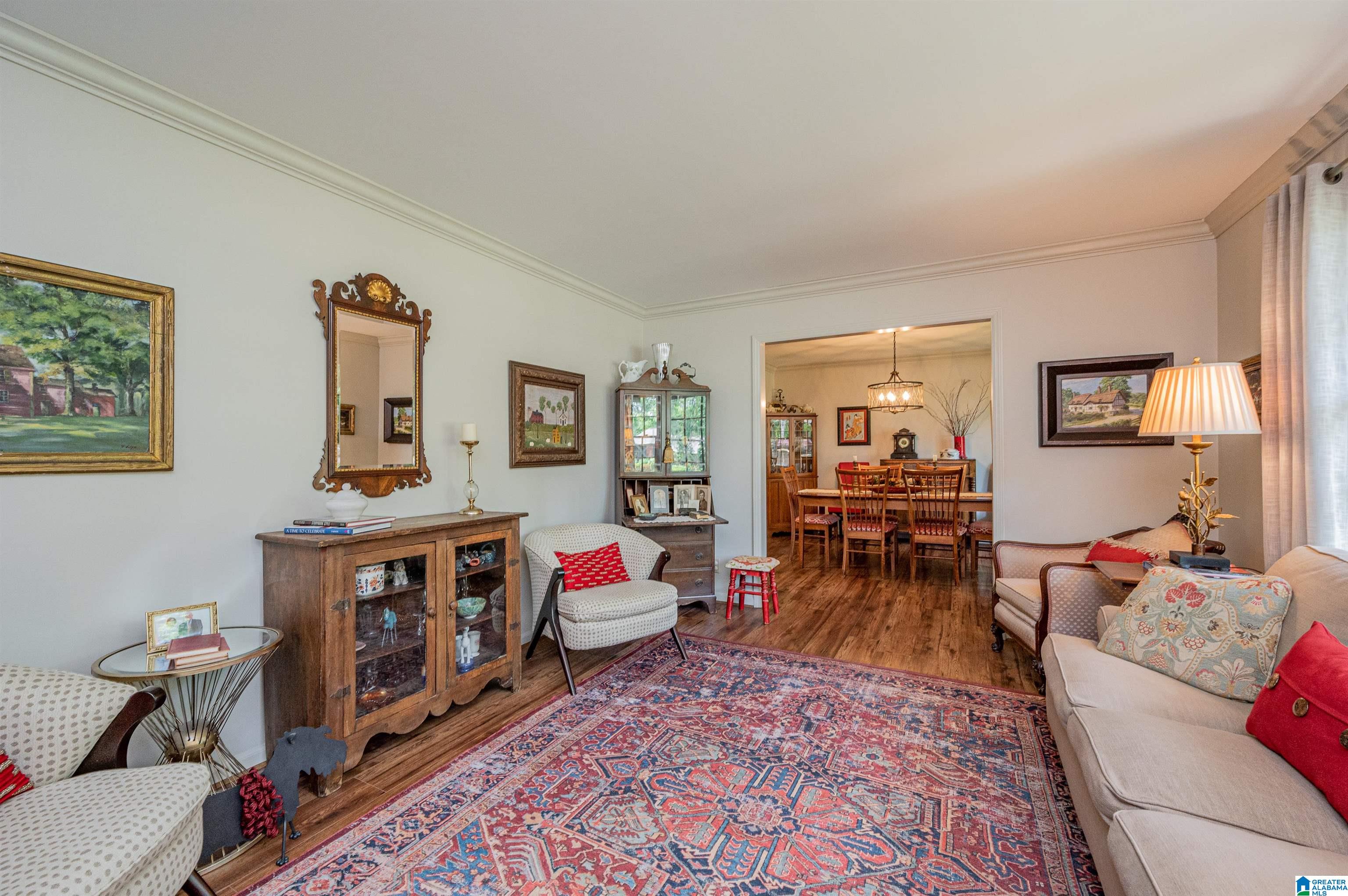 906 Granbury Road Birmingham, AL 35216 - Photo 7 of 43