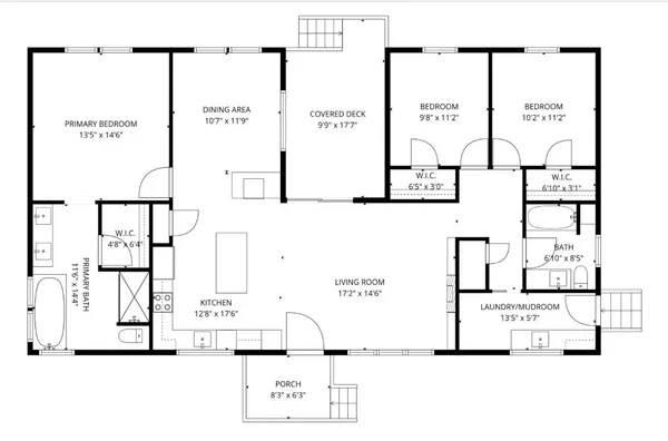 $340,000 | 1700 Logan Terry Road, Lancaster, SC 29720