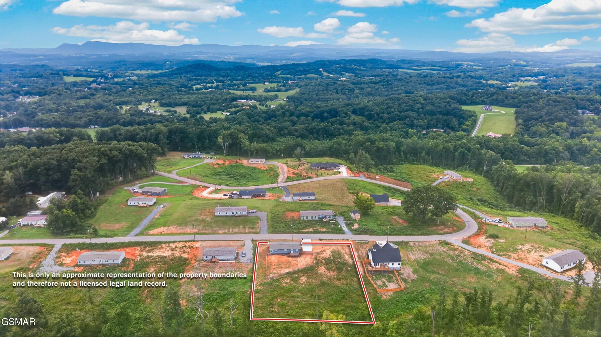 245 Laura Boling Loop Road Strawberry Plains, TN 37871 - Photo 6 of 30 Gallery Image 6