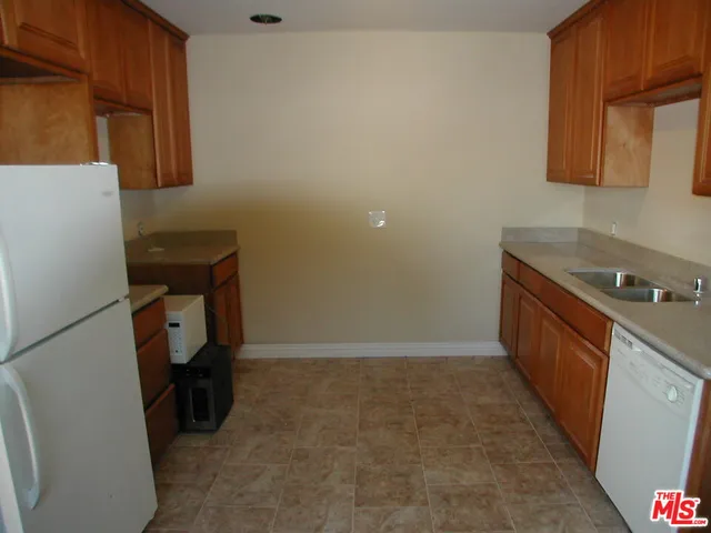 a room with storage and utility