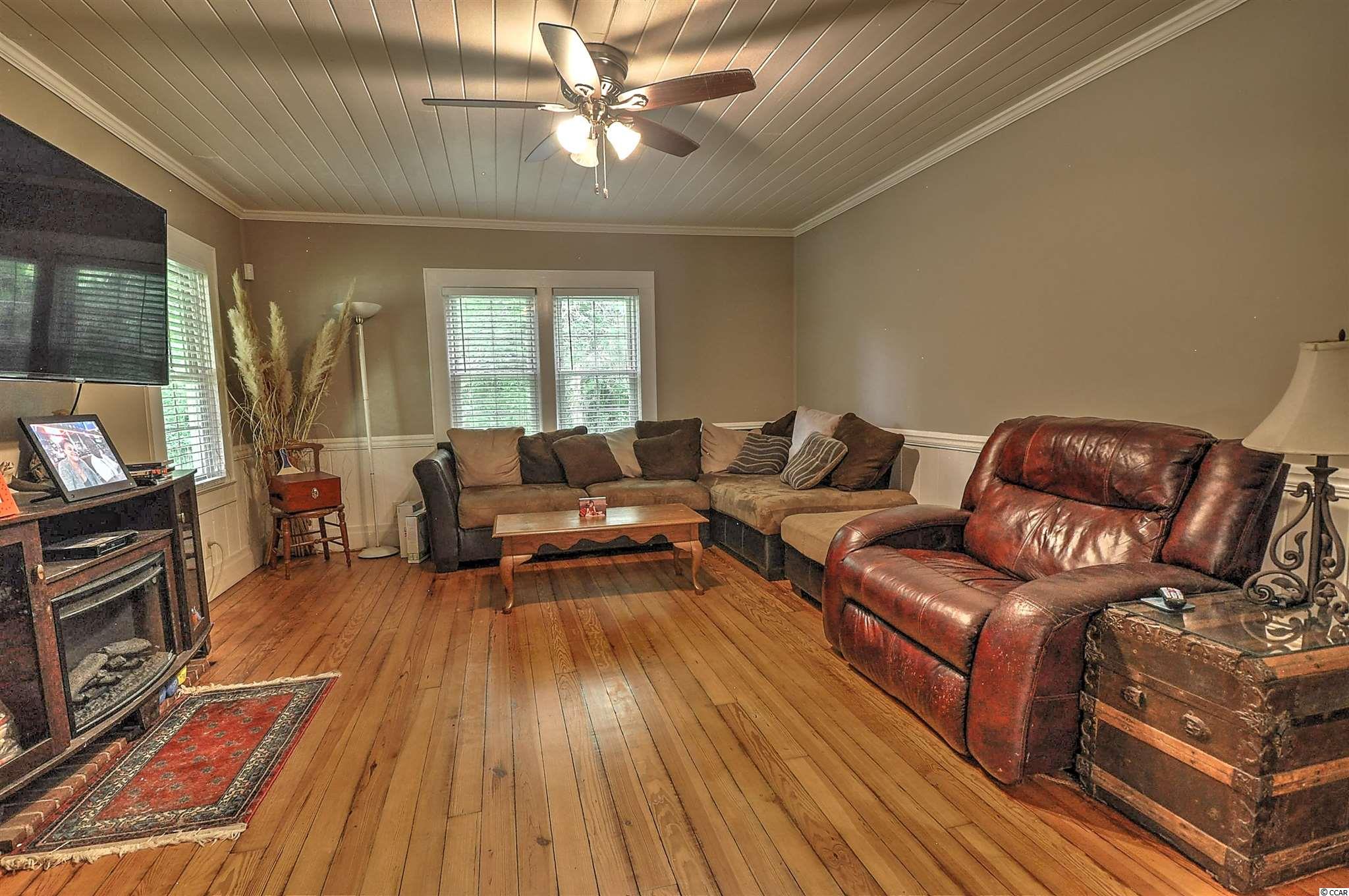 2312 Highway 348 Loris, SC 29569 - Photo 2 of 21 Gallery Image 2