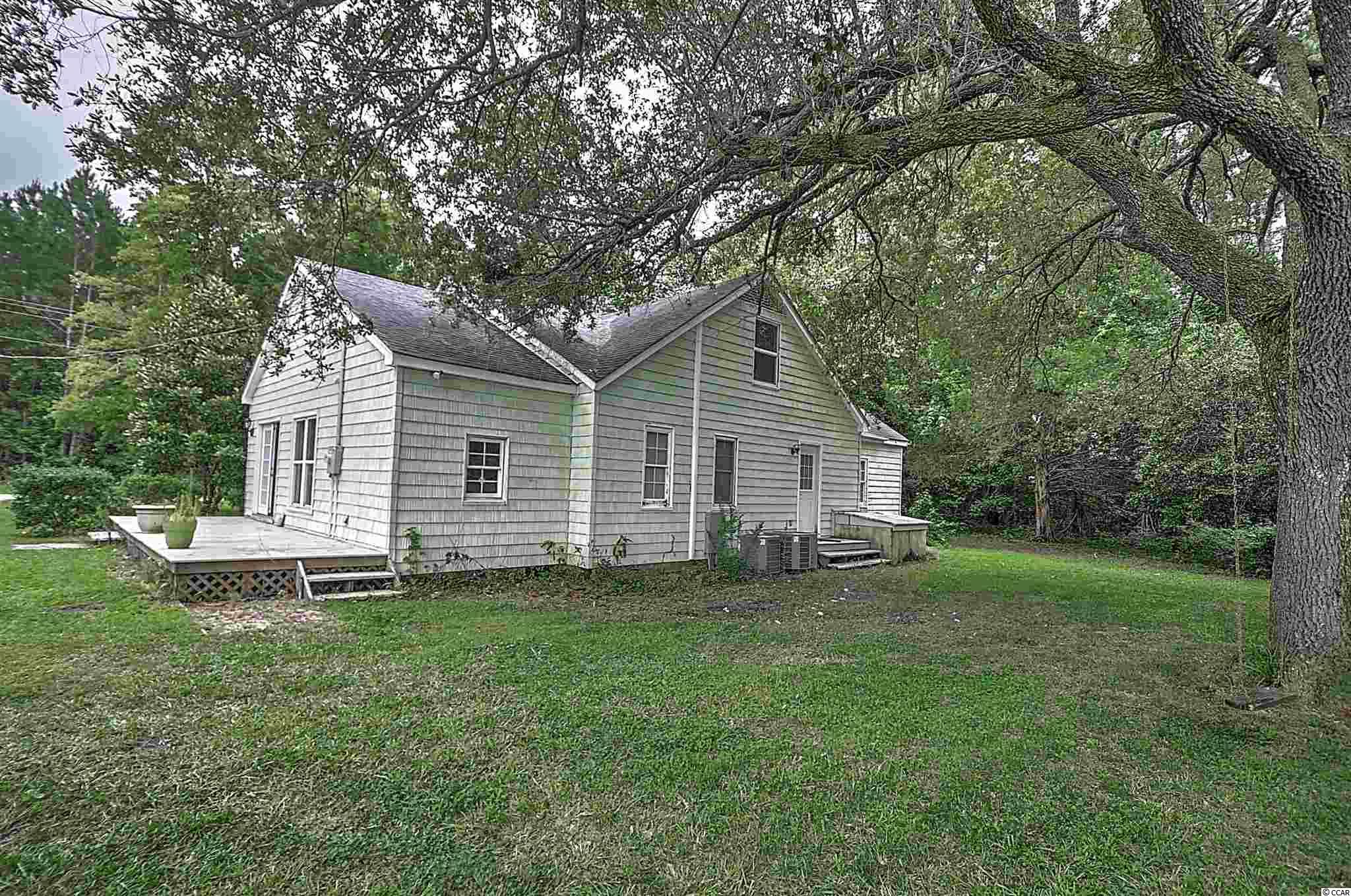 2312 Highway 348 Loris, SC 29569 - Photo 19 of 21 Gallery Image 19