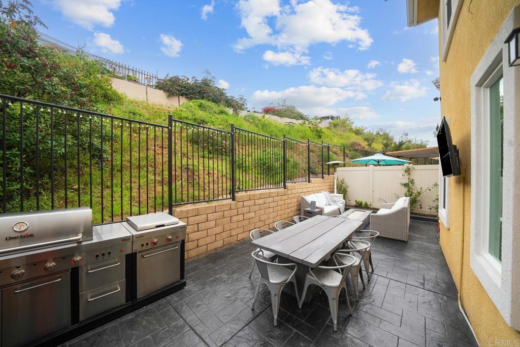 8614 Skylight Way El Cajon, CA 92021 - Photo 38 of 65