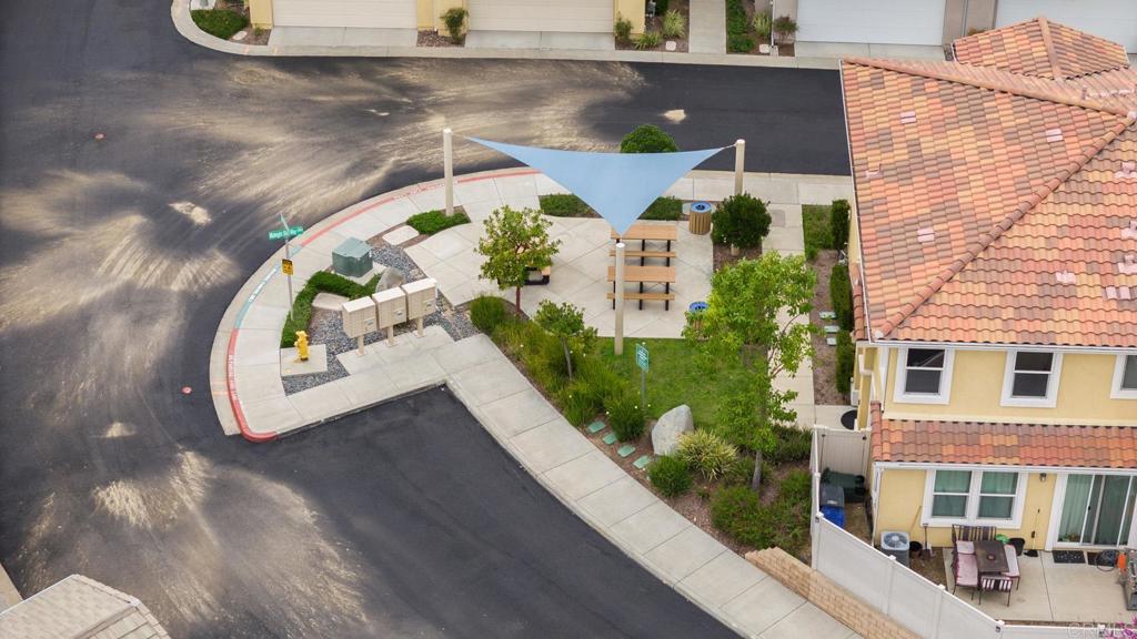 8614 Skylight Way El Cajon, CA 92021 - Photo 56 of 65 view of building with outdoor space