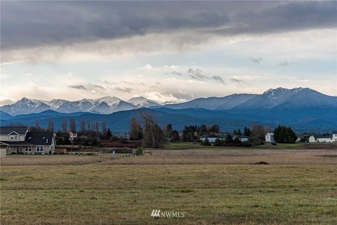 999 Greywolf Road, Unit LOT 2 Sequim, WA 98382 - Photo 2 of 10