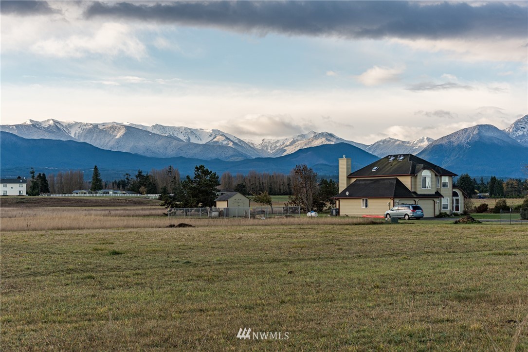 999 Greywolf Road, Unit LOT 2 Sequim, WA 98382 - Photo 4 of 10