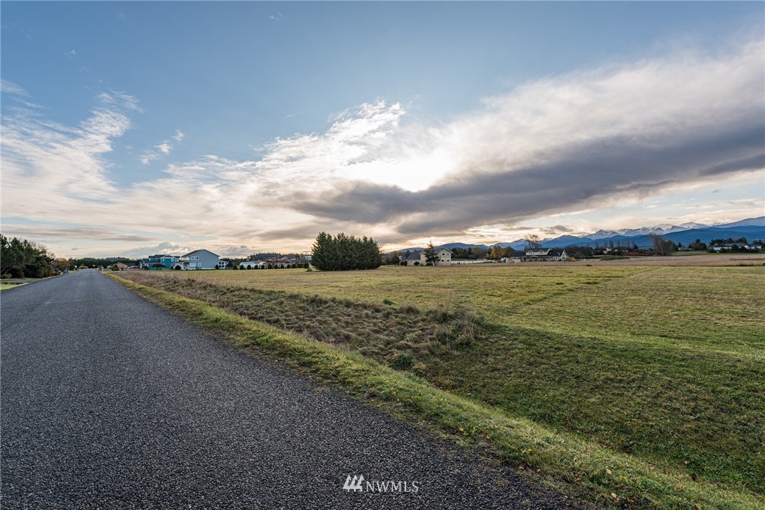 999 Greywolf Road, Unit LOT 2 Sequim, WA 98382 - Photo 6 of 10