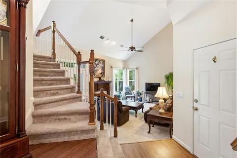 $349,900 | 20 Ladybird Court, Simpsonville, SC 29680