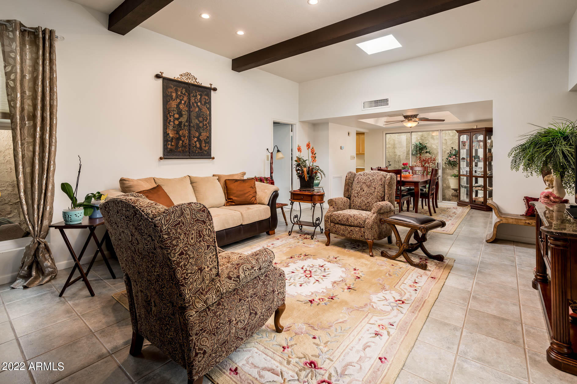 1056 E Pueblo Rd - MLS-8