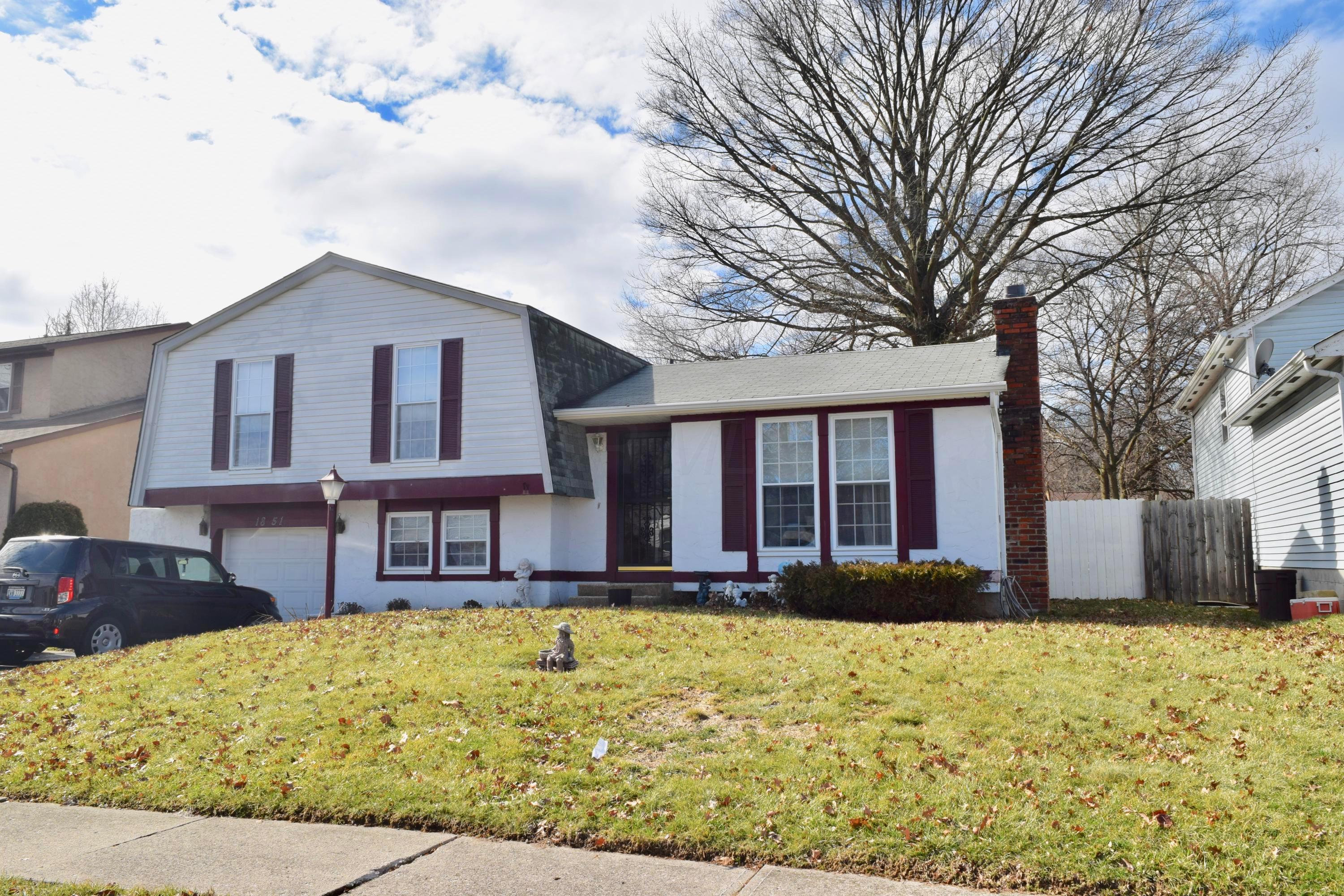 1851 Ferntree Road Columbus, OH 43219 - Photo 1 of 18 Gallery Image 1
