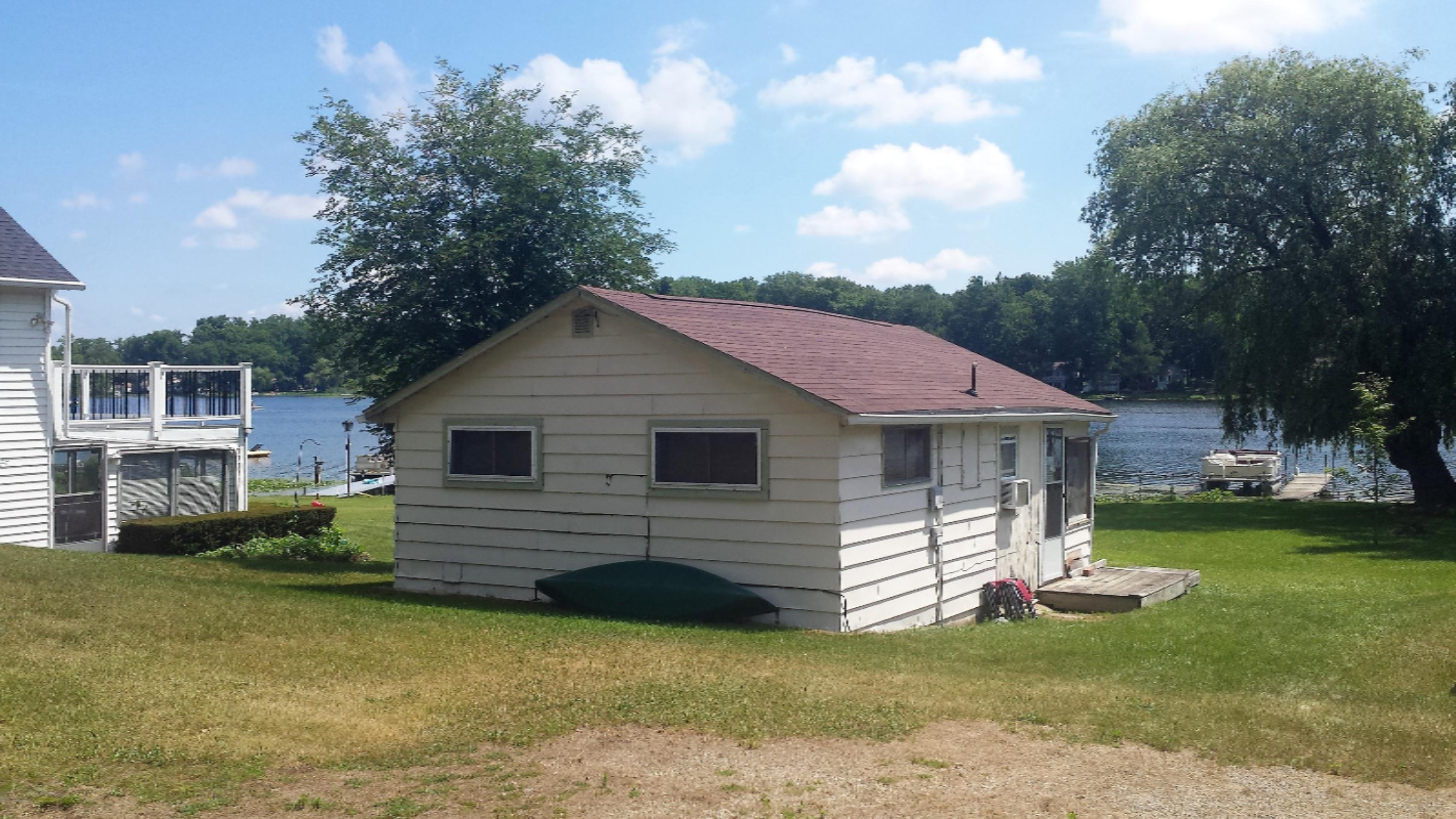 2717 Hemlock Road Quincy, MI 49082 - Photo 1 of 23 HEMLOCK18